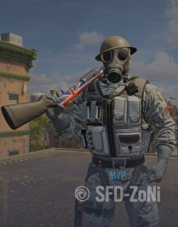 Smoke_MVP